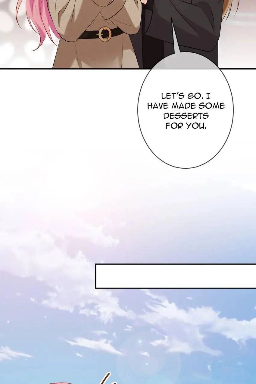 Embrace My Shadow Chapter 356 - Page 38