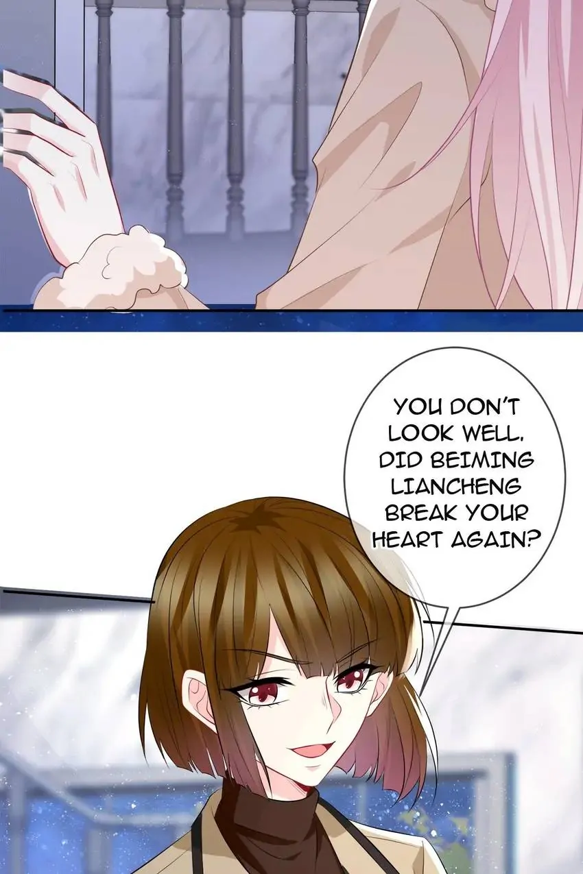 Embrace My Shadow Chapter 356 - Page 5