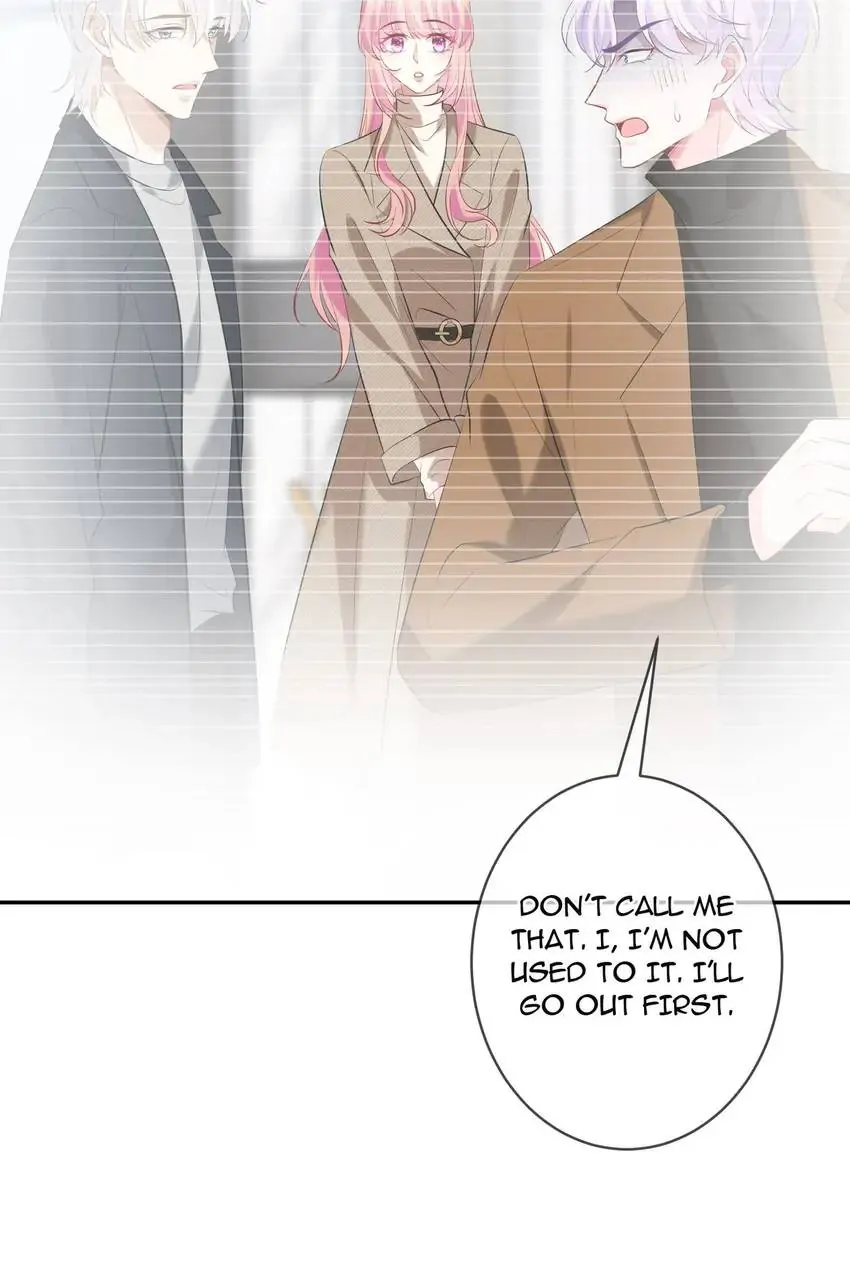 Embrace My Shadow Chapter 356 - Page 45