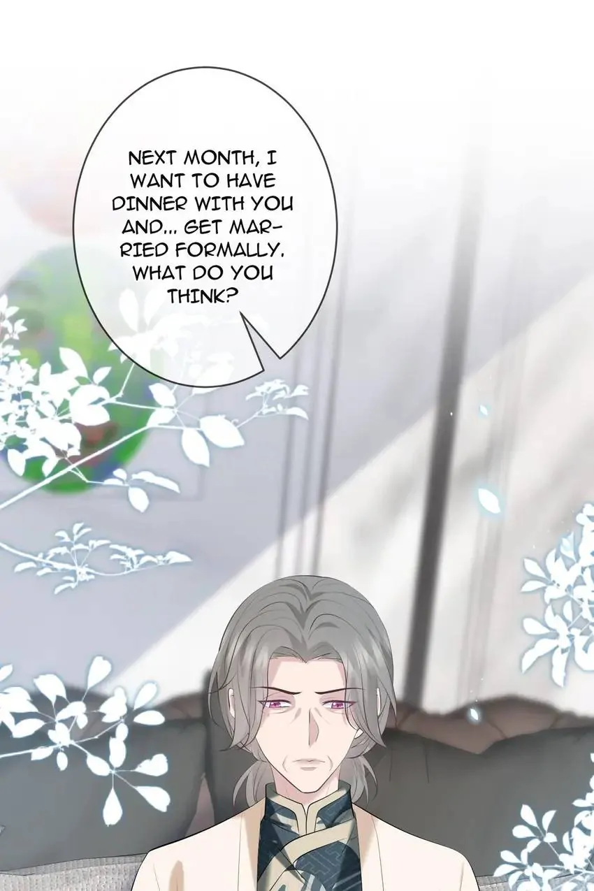 Embrace My Shadow Chapter 356 - Page 49