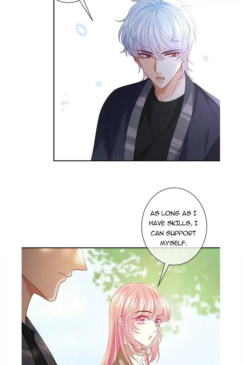 Embrace My Shadow Chapter 356 - Page 52