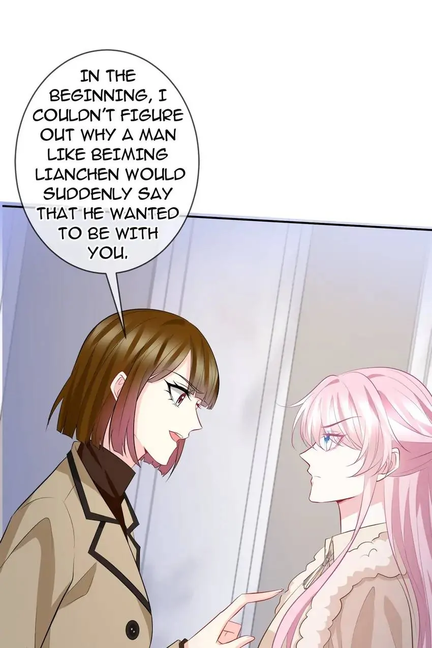 Embrace My Shadow Chapter 356 - Page 10