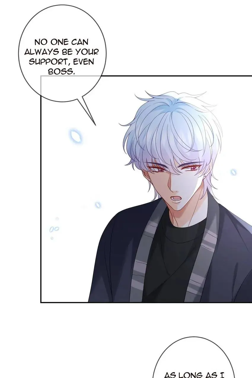 Embrace My Shadow Chapter 357 - Page 13