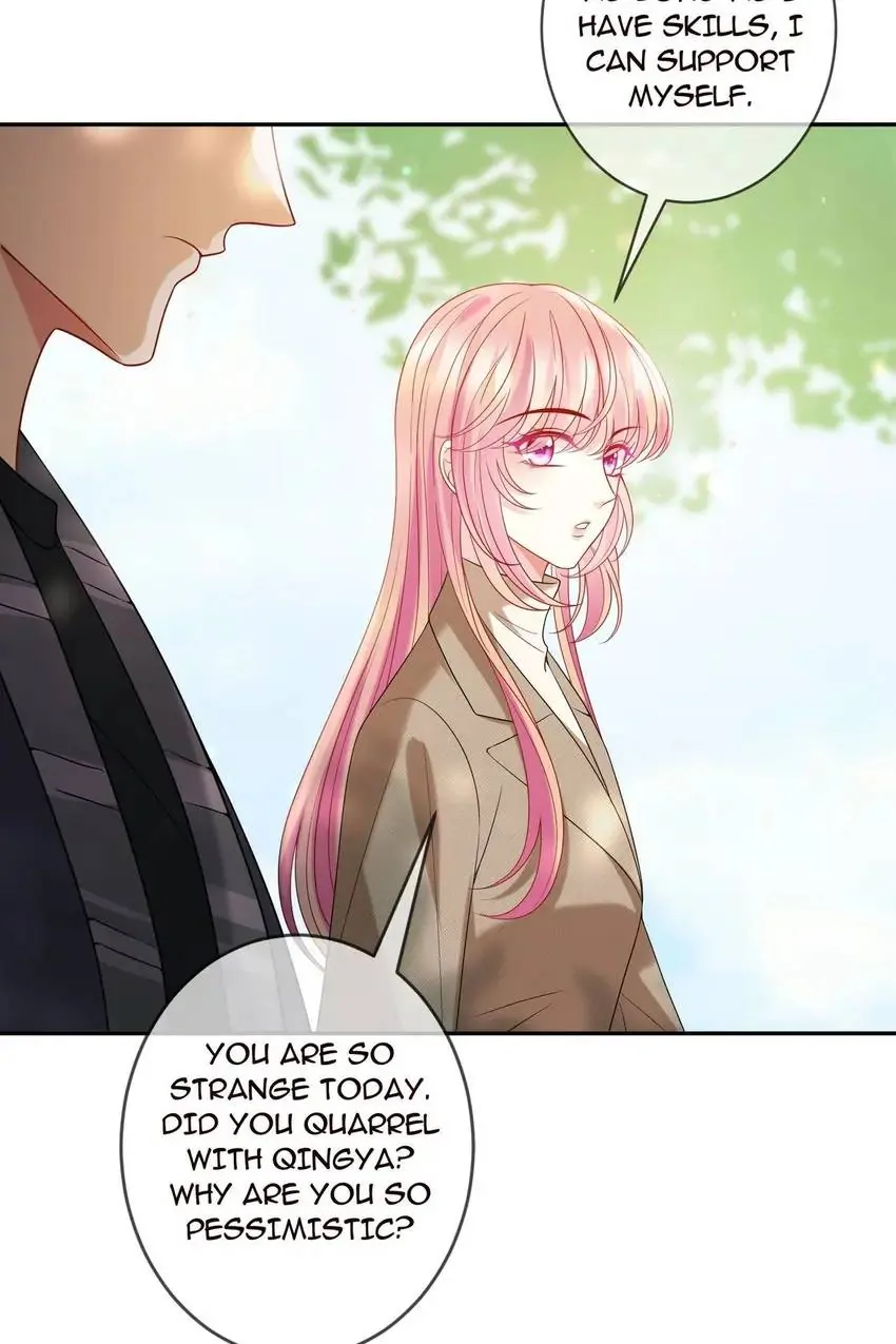 Embrace My Shadow Chapter 357 - Page 14