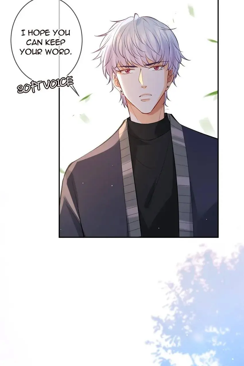 Embrace My Shadow Chapter 357 - Page 19