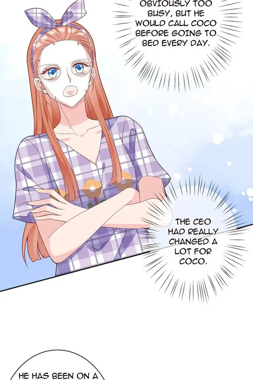 Embrace My Shadow Chapter 357 - Page 25