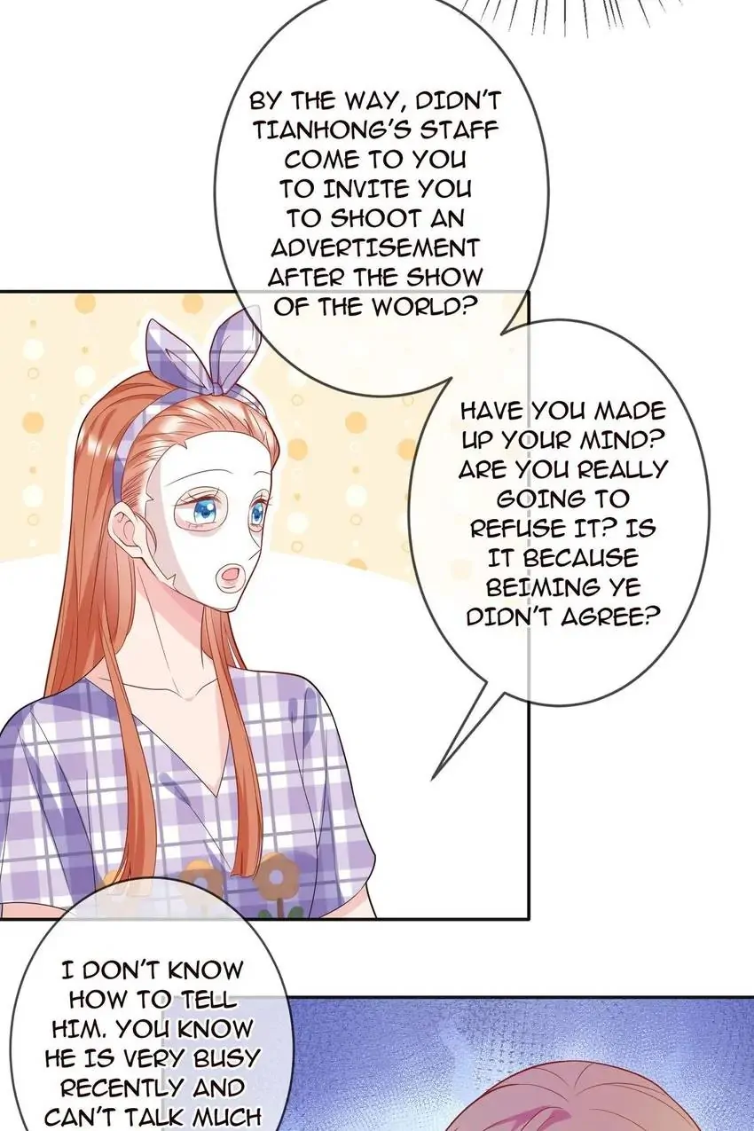 Embrace My Shadow Chapter 357 - Page 27