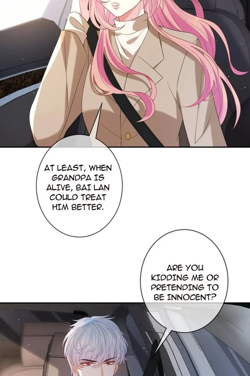 Embrace My Shadow Chapter 357 - Page 4