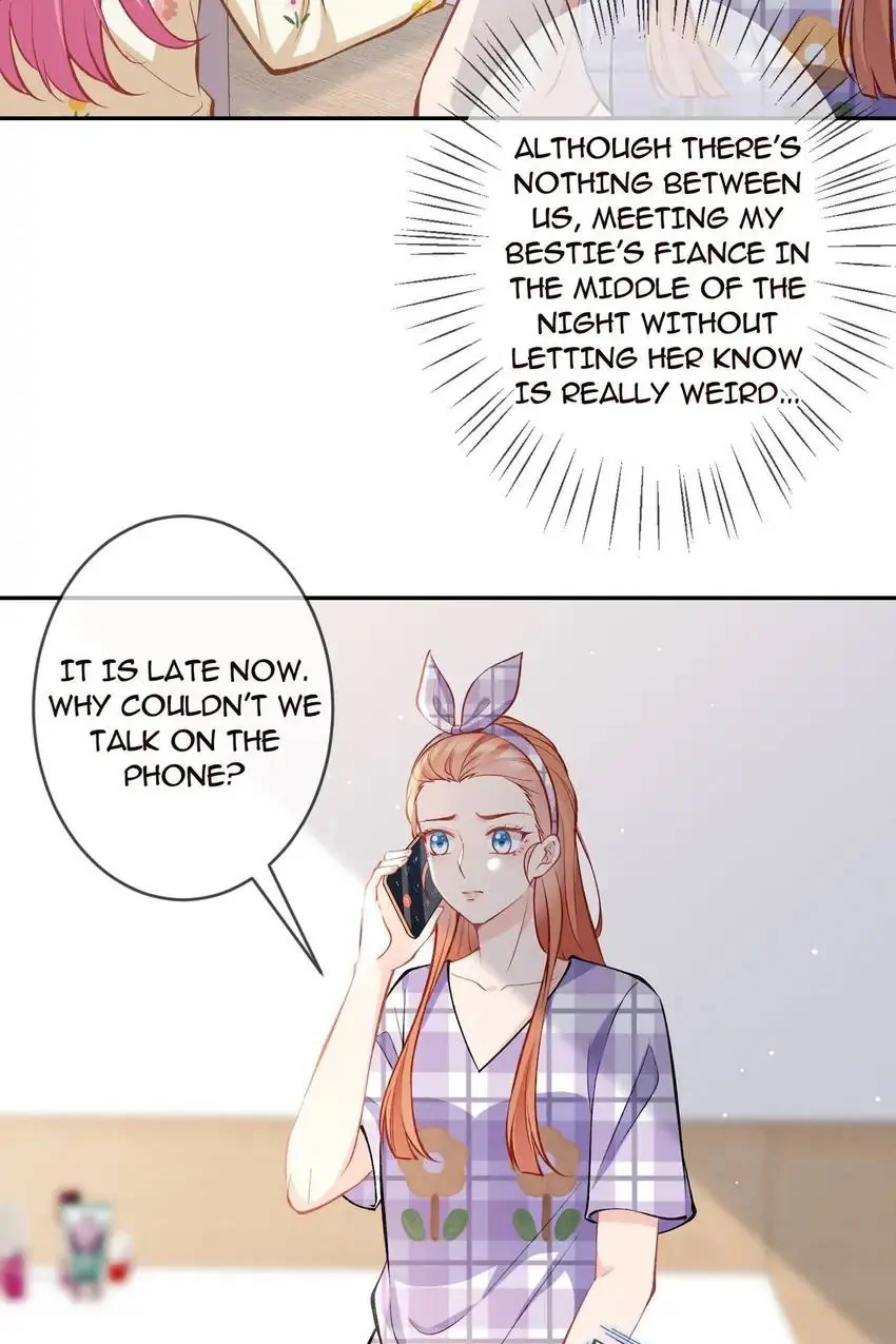 Embrace My Shadow Chapter 357 - Page 38