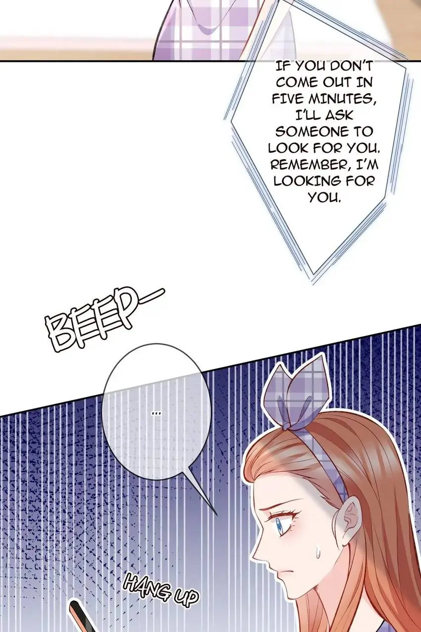 Embrace My Shadow Chapter 357 - Page 39
