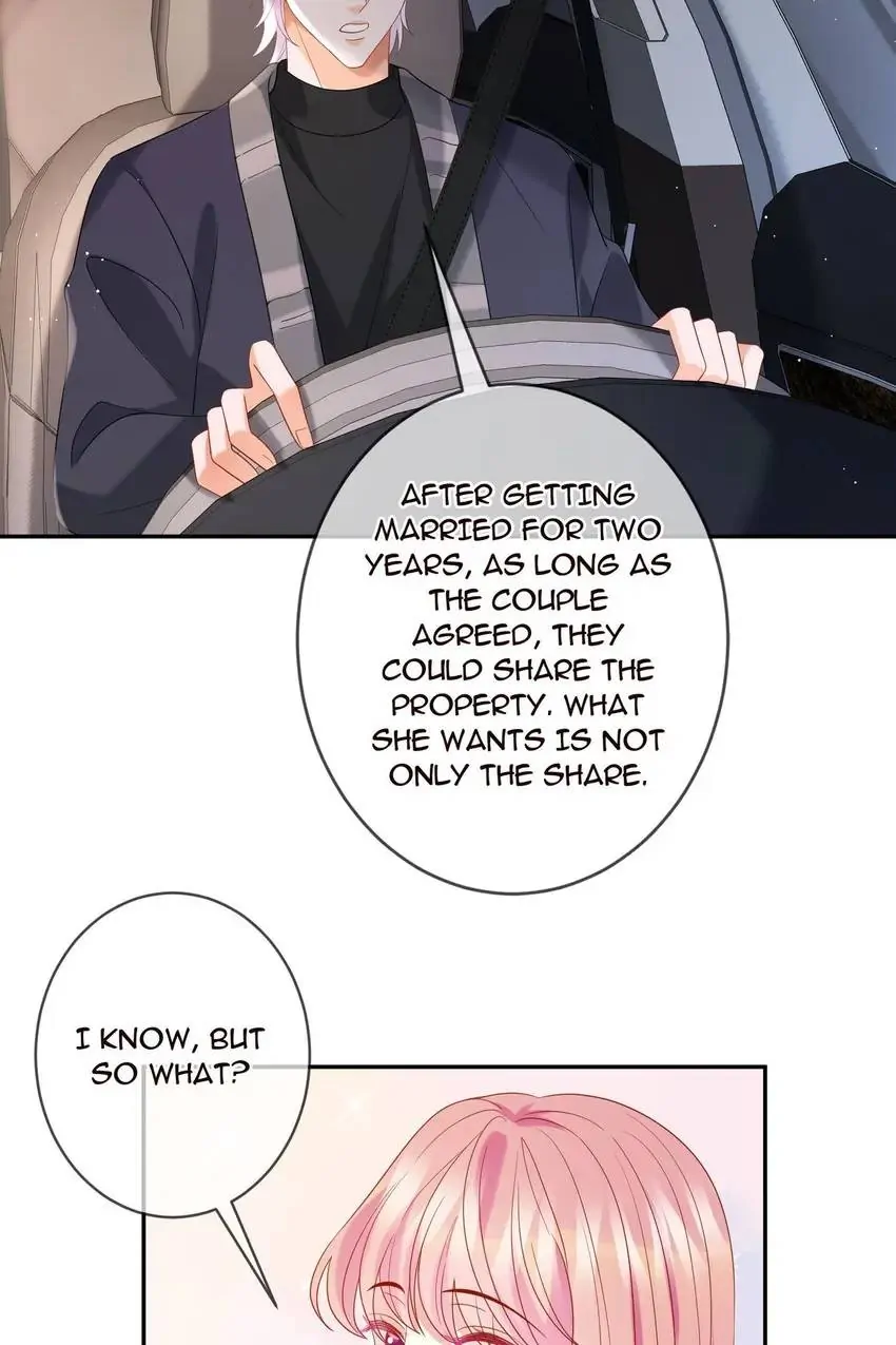 Embrace My Shadow Chapter 357 - Page 5