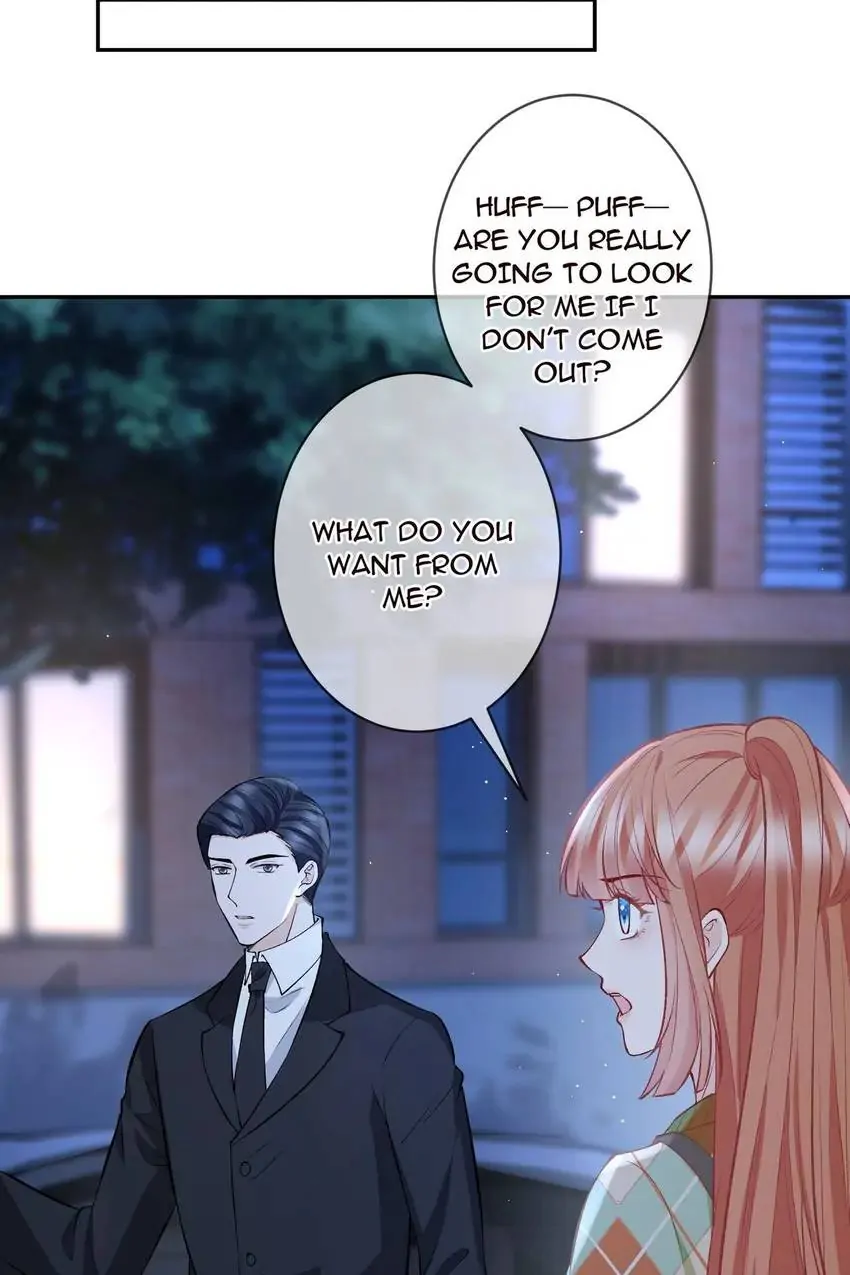 Embrace My Shadow Chapter 357 - Page 41