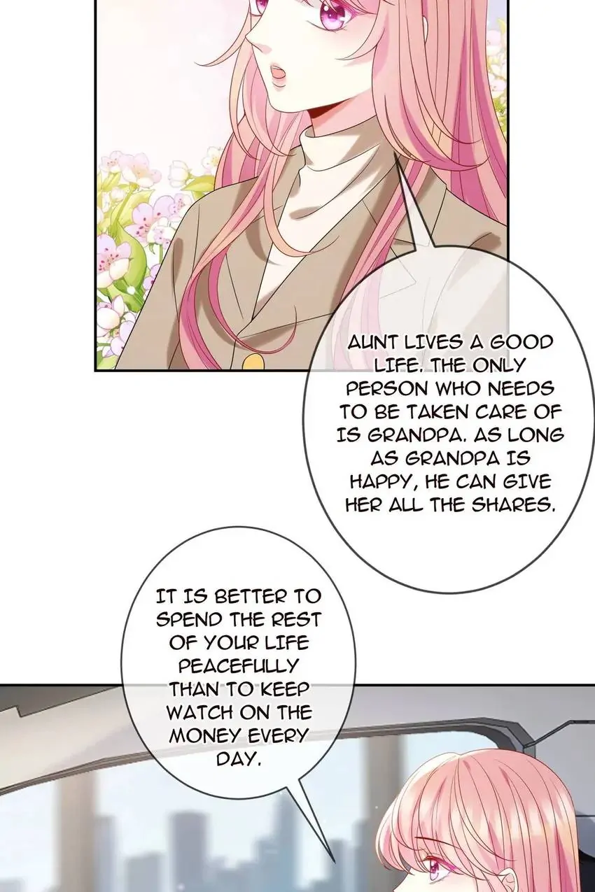 Embrace My Shadow Chapter 357 - Page 6