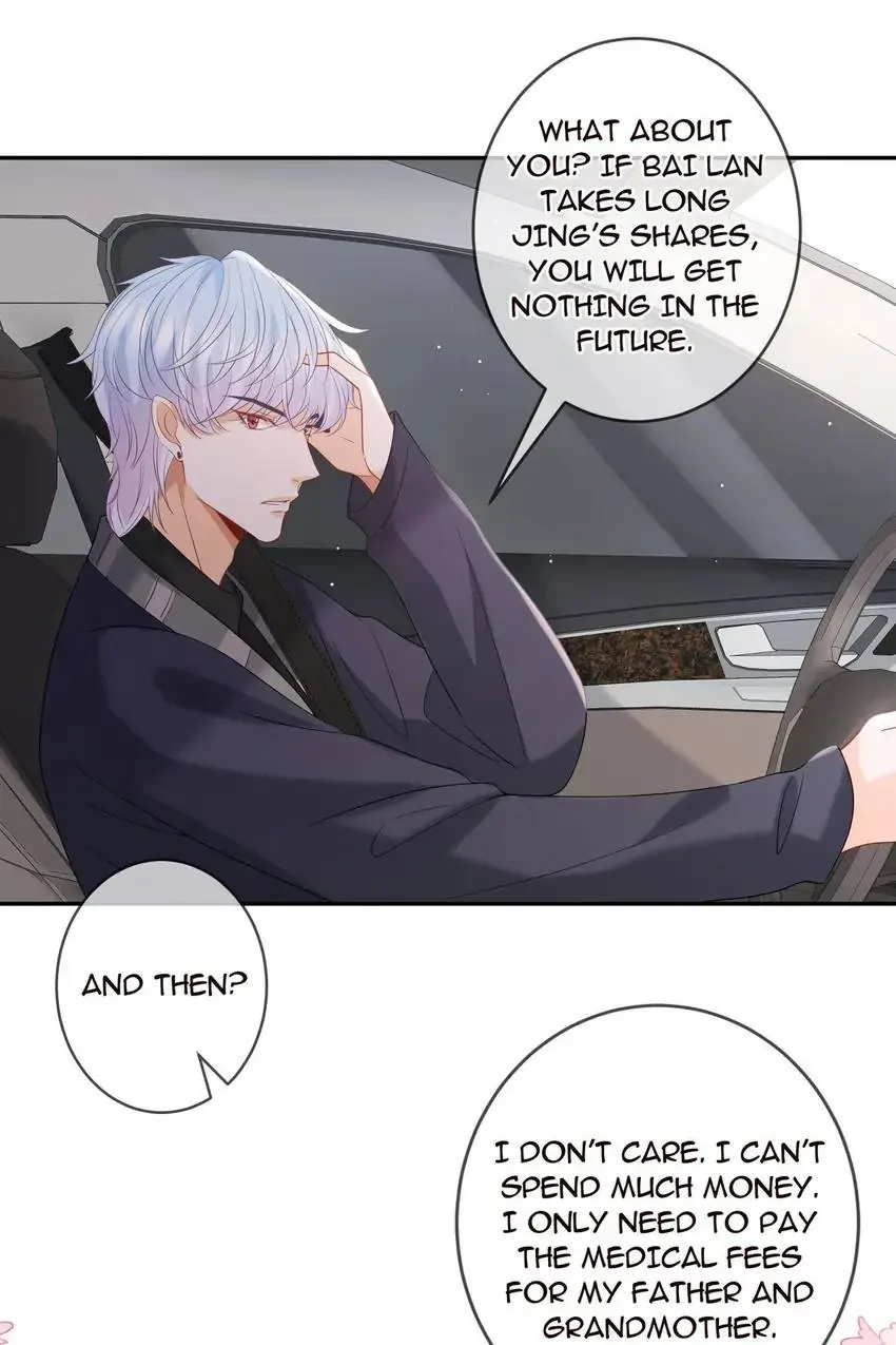 Embrace My Shadow Chapter 357 - Page 8