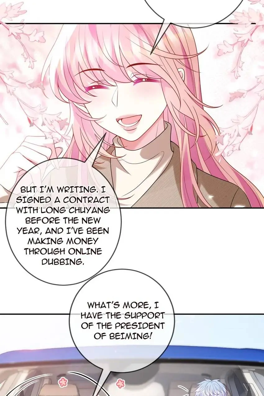 Embrace My Shadow Chapter 357 - Page 9