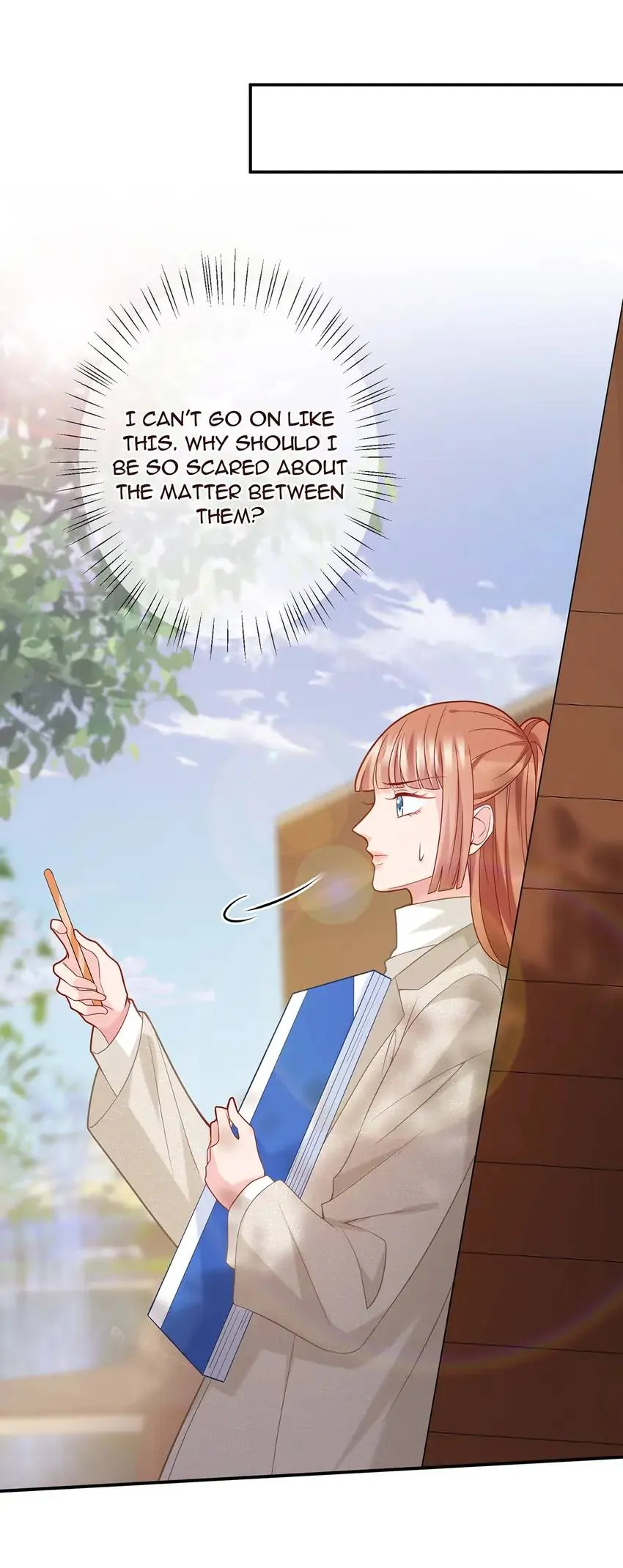 Embrace My Shadow Chapter 358 - Page 24