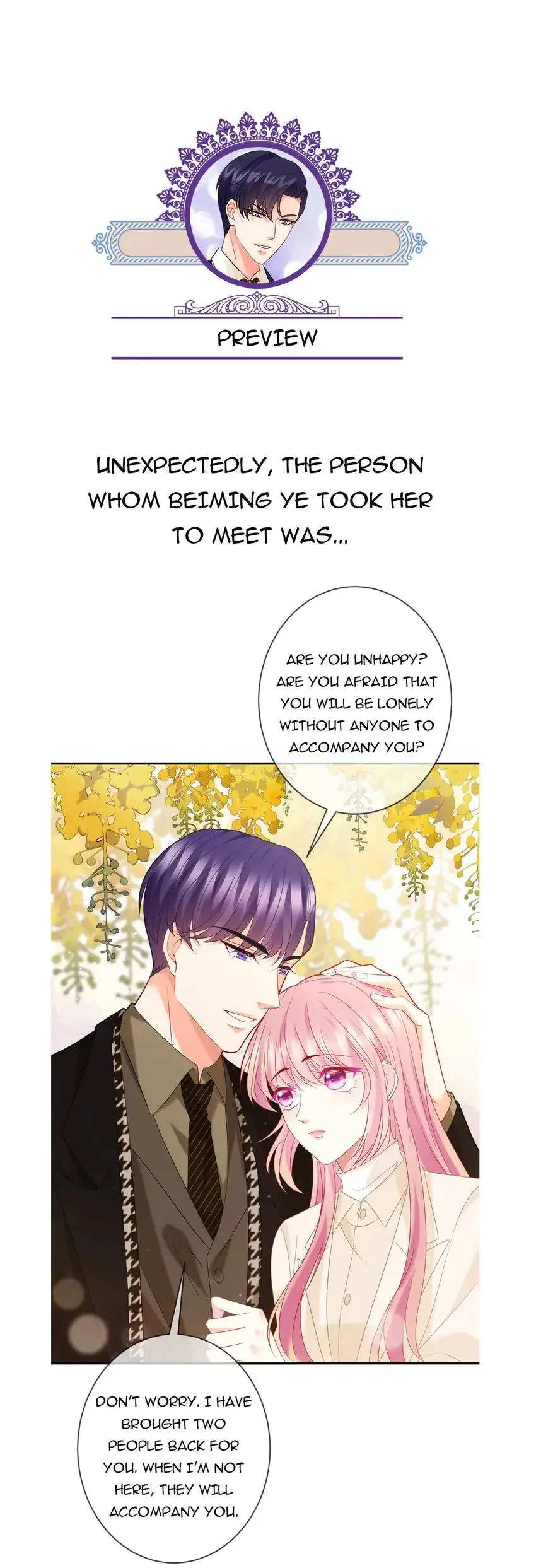 Embrace My Shadow Chapter 358 - Page 26