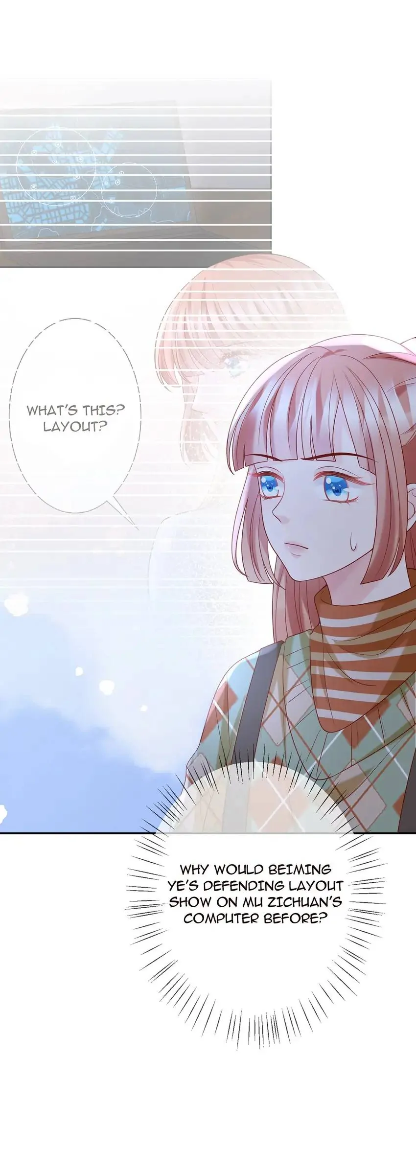 Embrace My Shadow Chapter 358 - Page 7