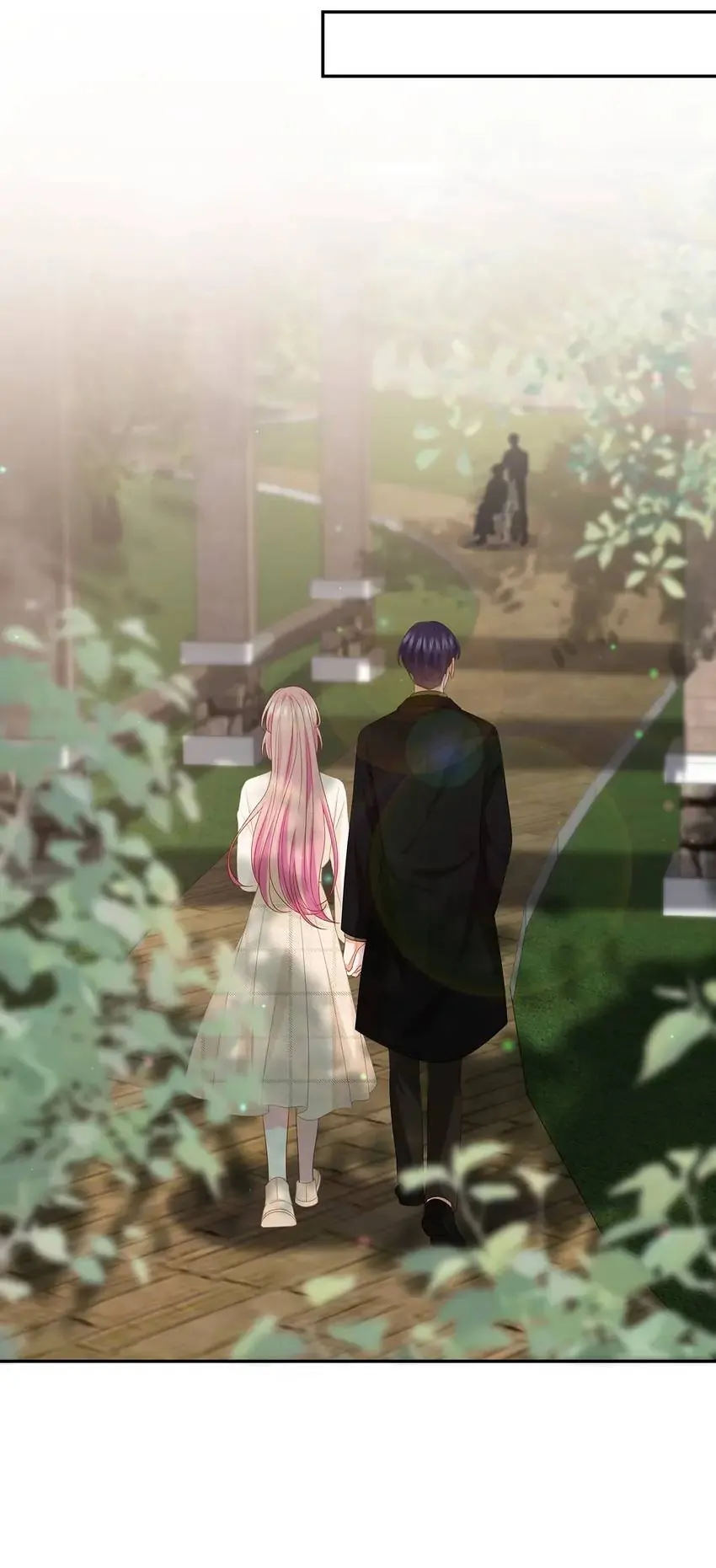 Embrace My Shadow Chapter 359 - Page 14