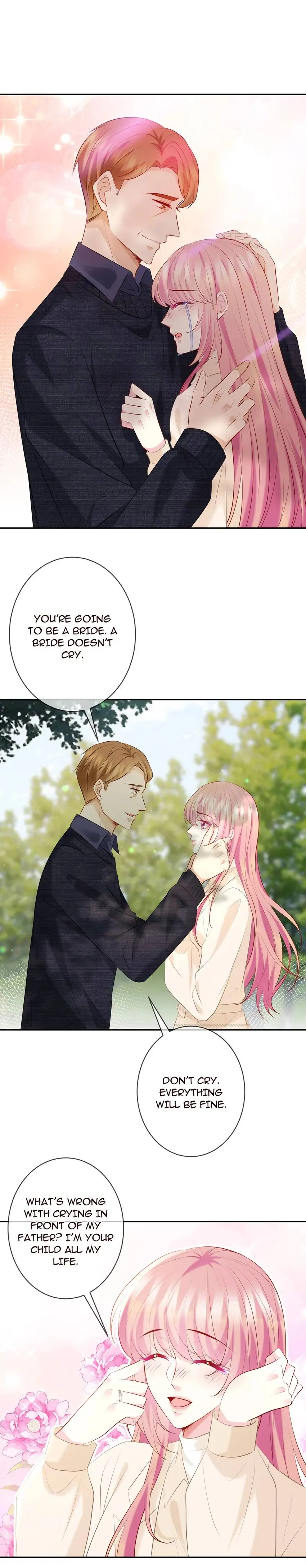 Embrace My Shadow Chapter 359 - Page 19