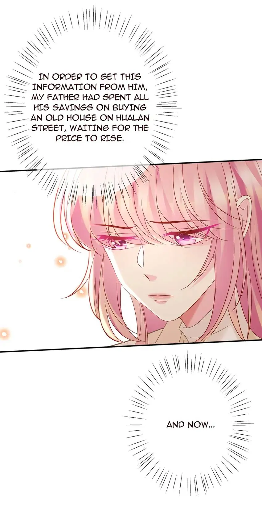 Embrace My Shadow Chapter 359 - Page 8