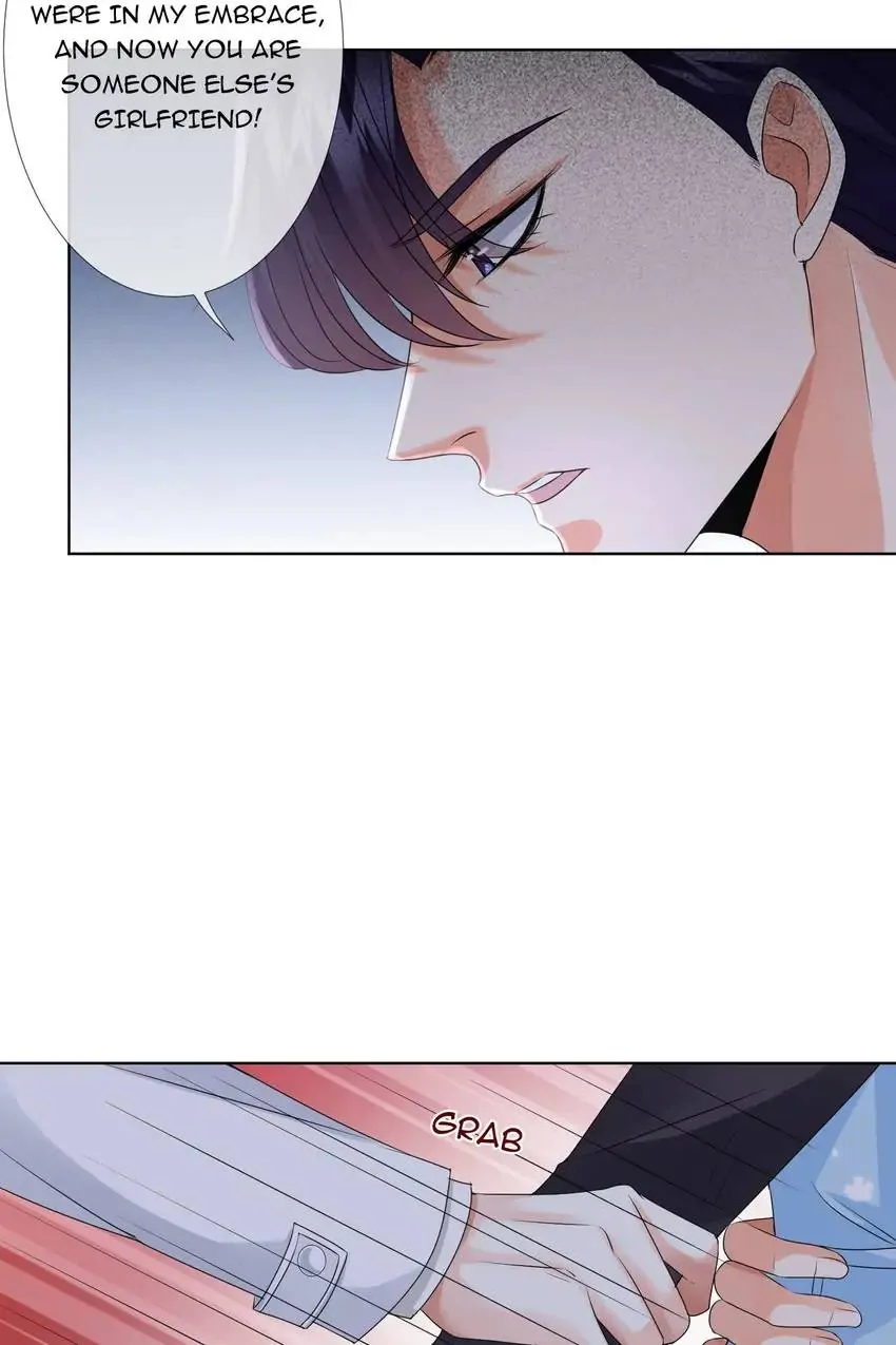 Embrace My Shadow Chapter 36 - Page 13