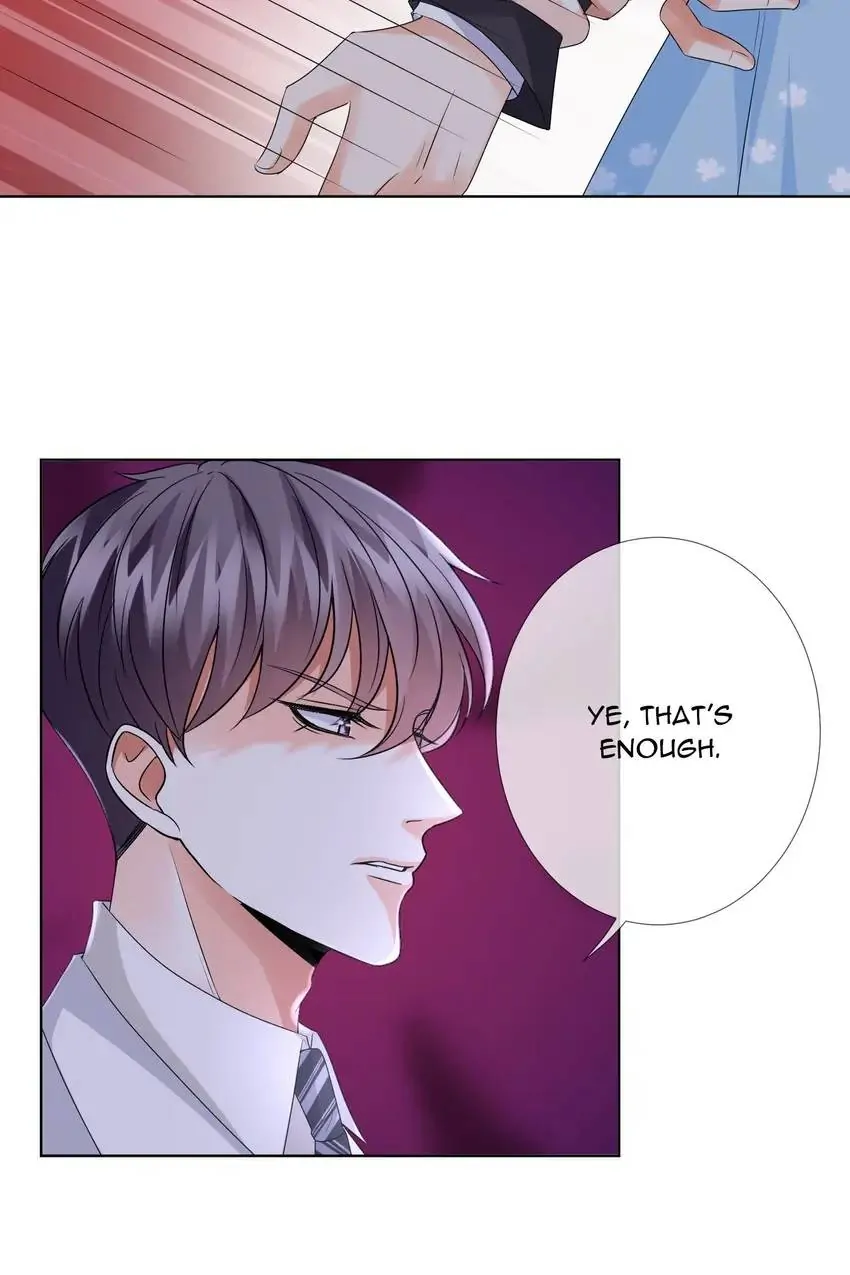 Embrace My Shadow Chapter 36 - Page 14