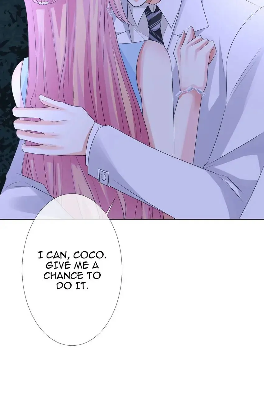 Embrace My Shadow Chapter 36 - Page 41