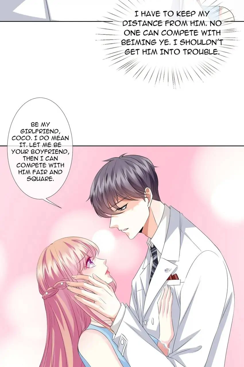 Embrace My Shadow Chapter 36 - Page 43