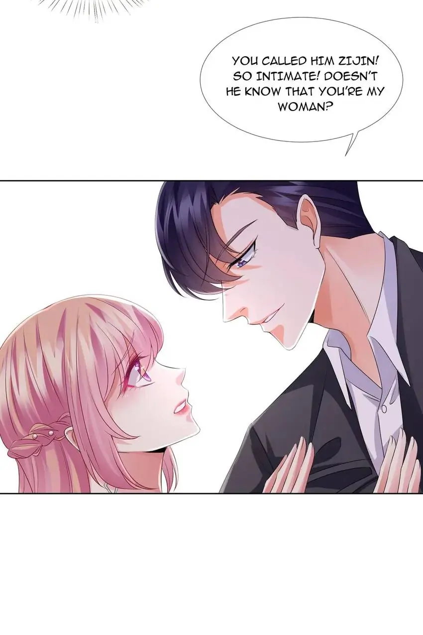 Embrace My Shadow Chapter 36 - Page 6