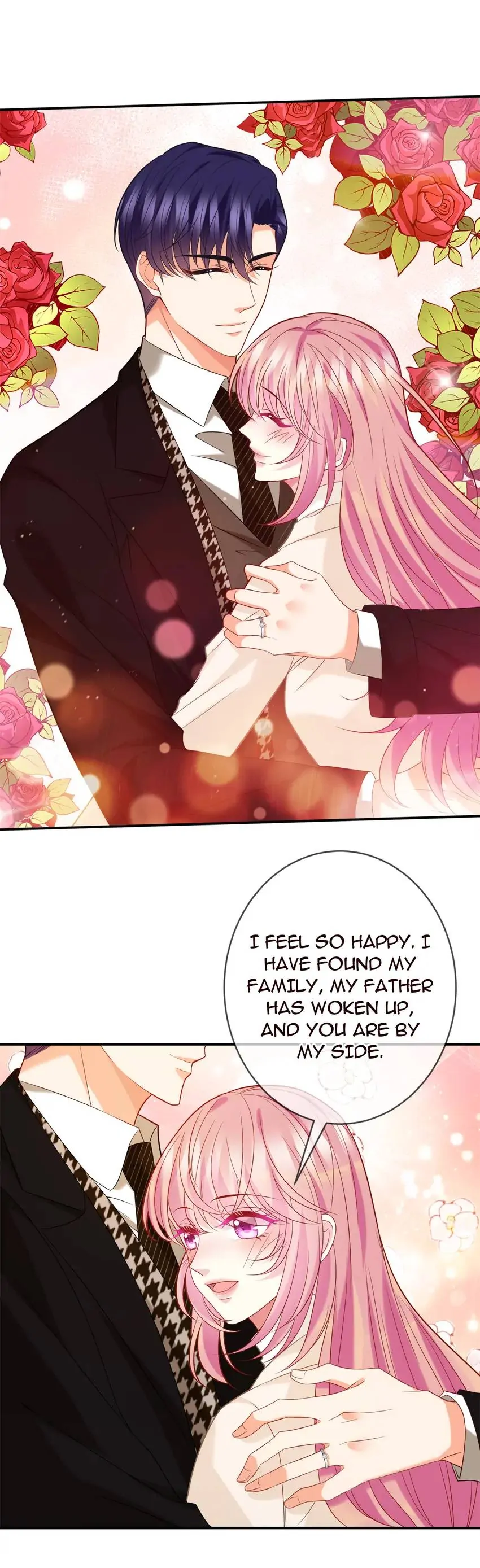 Embrace My Shadow Chapter 360 - Page 15