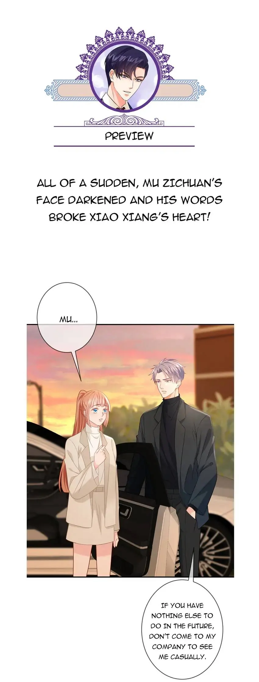 Embrace My Shadow Chapter 360 - Page 21