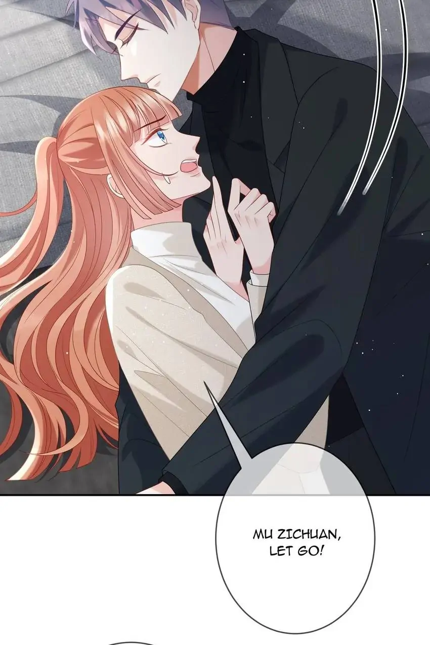 Embrace My Shadow Chapter 361 - Page 11