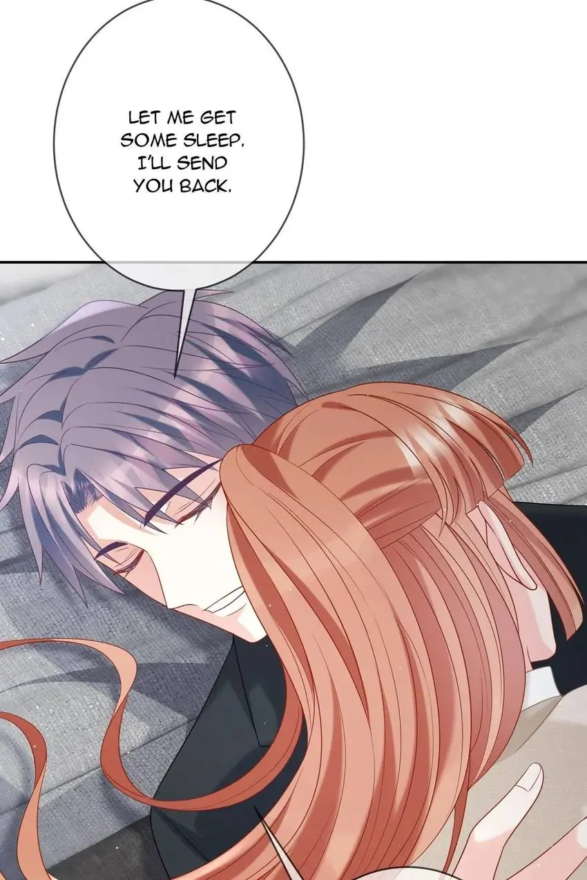 Embrace My Shadow Chapter 361 - Page 12