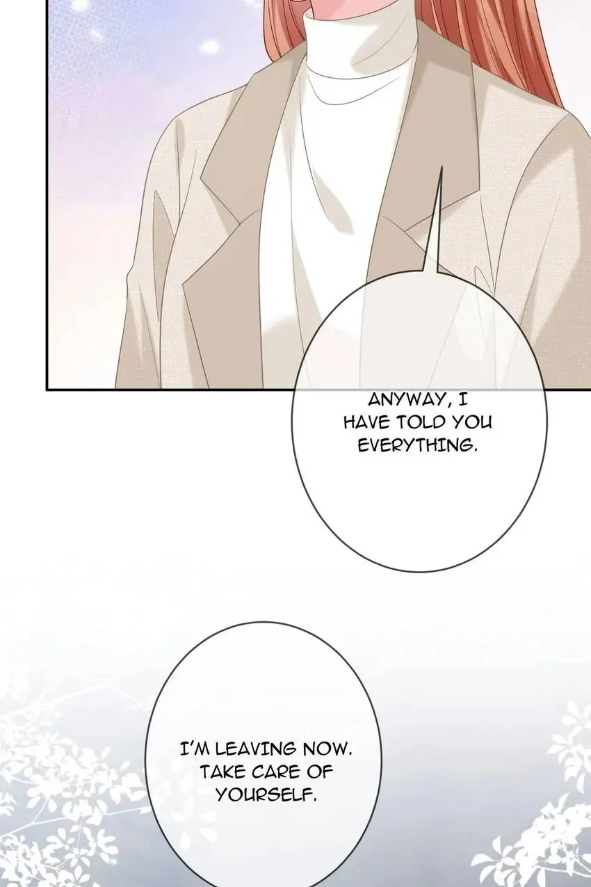 Embrace My Shadow Chapter 361 - Page 3