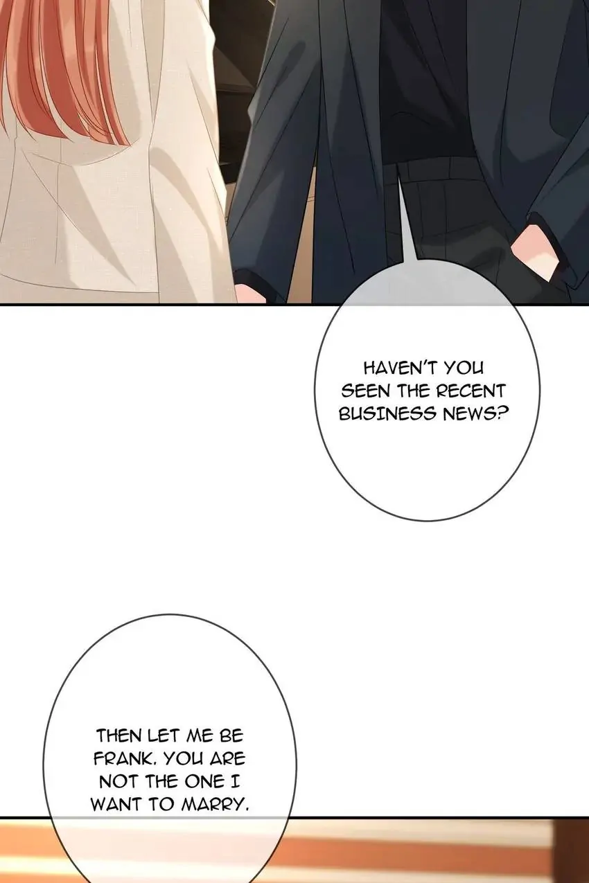 Embrace My Shadow Chapter 361 - Page 22