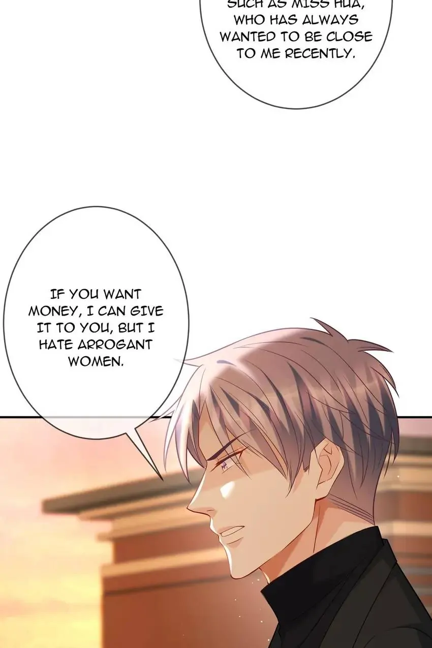 Embrace My Shadow Chapter 361 - Page 24