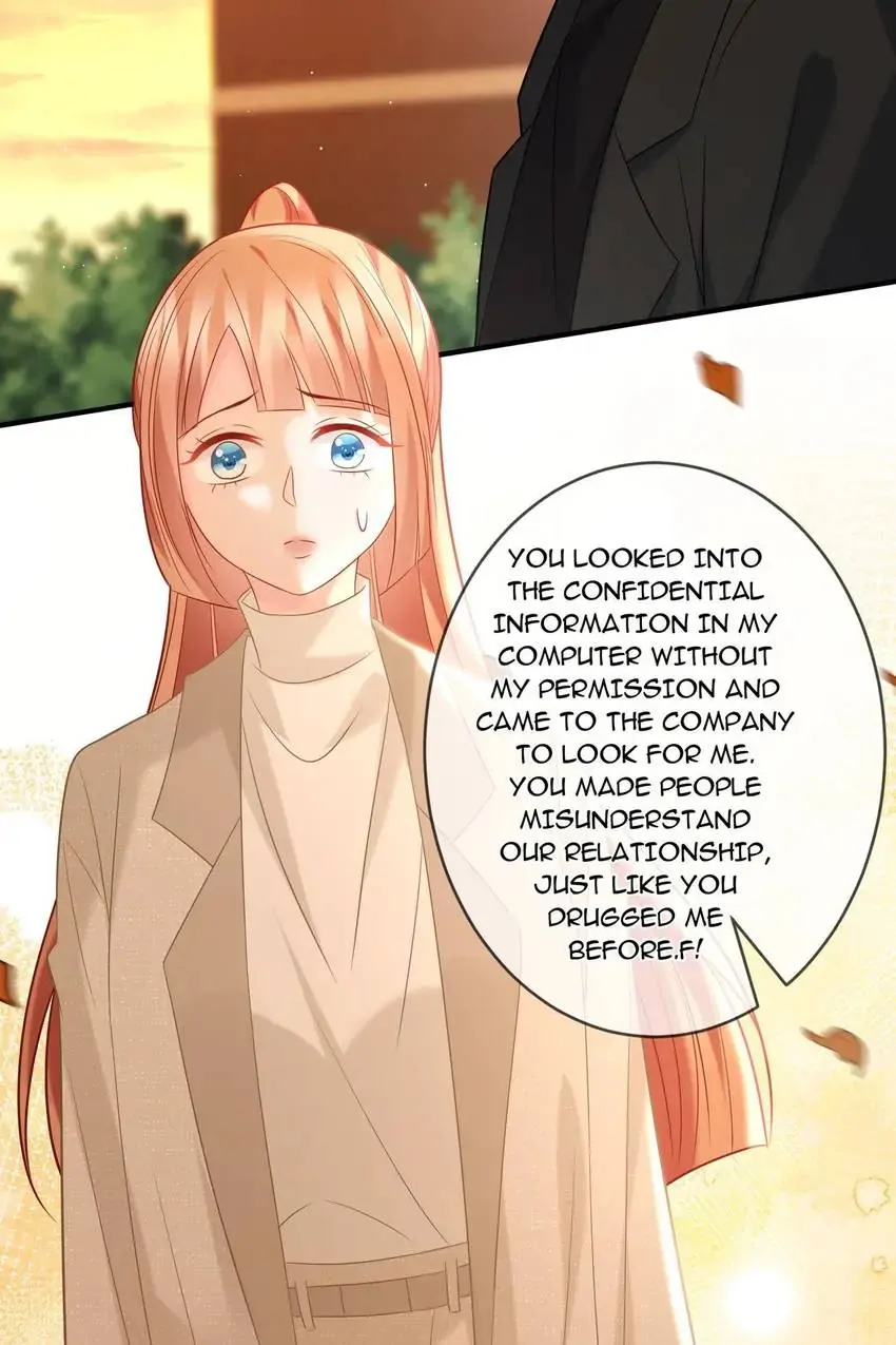 Embrace My Shadow Chapter 361 - Page 25