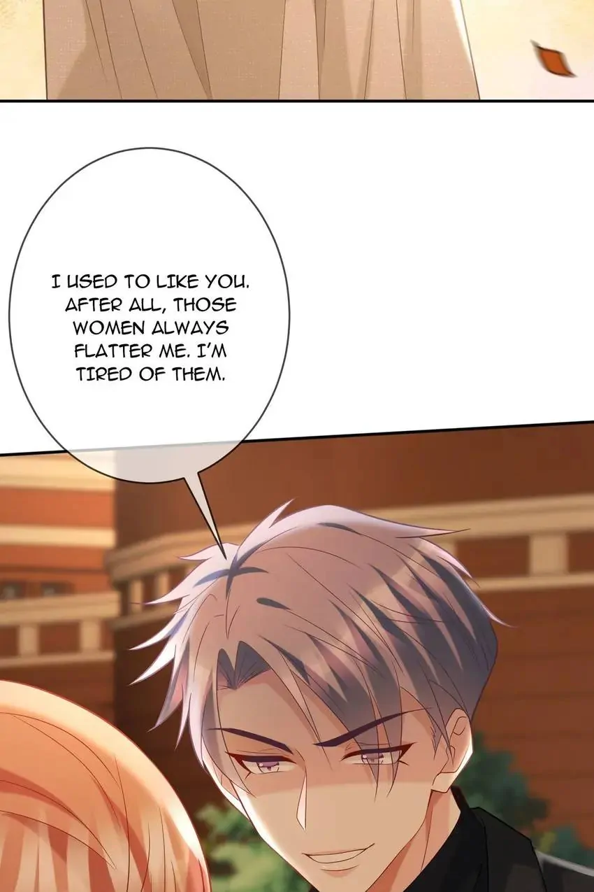 Embrace My Shadow Chapter 361 - Page 26