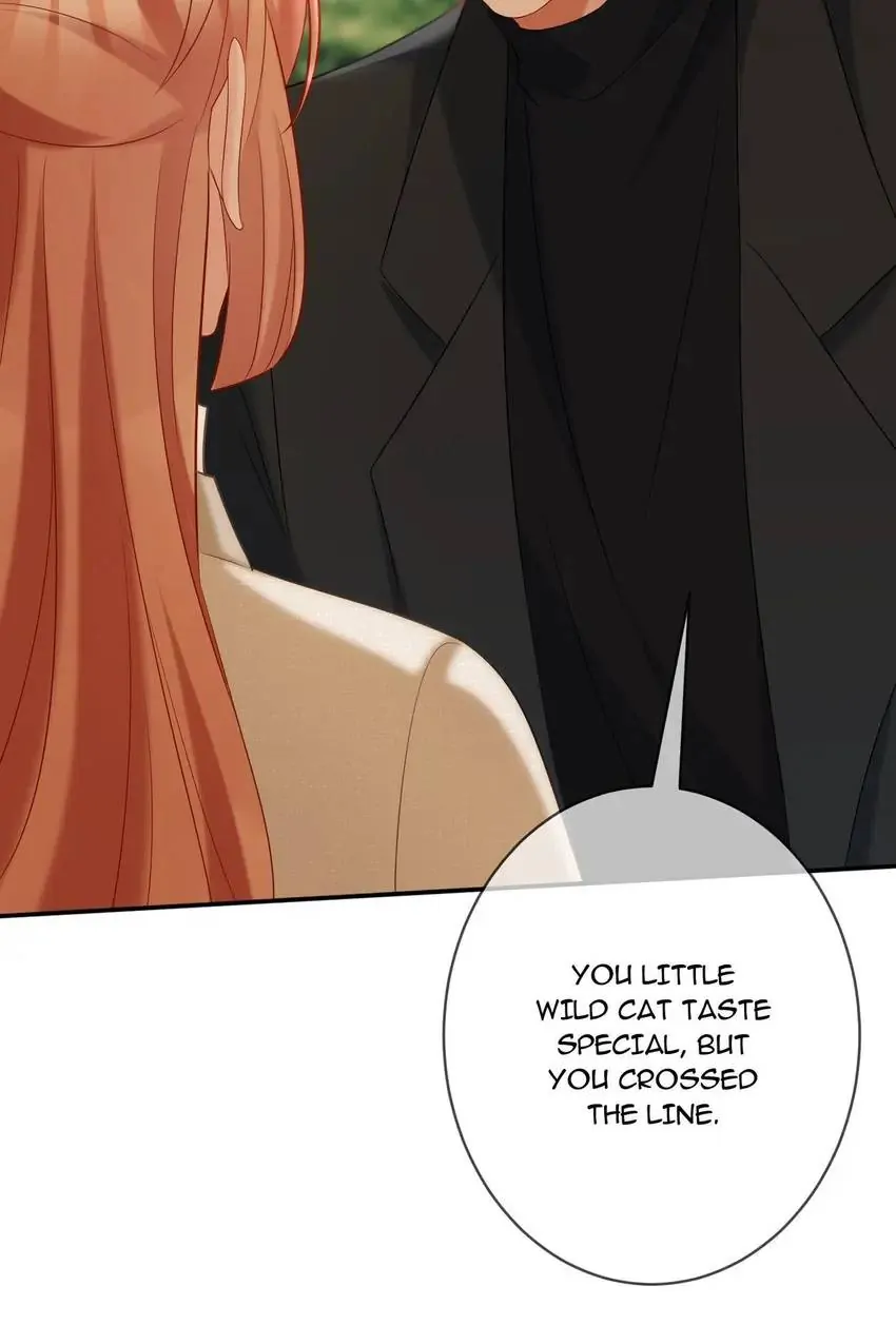 Embrace My Shadow Chapter 361 - Page 27