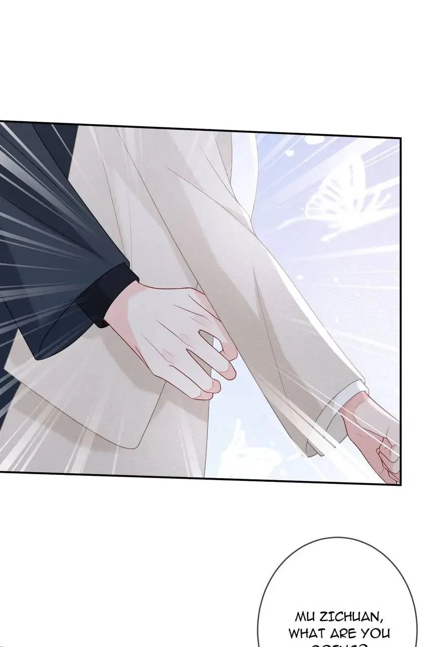 Embrace My Shadow Chapter 361 - Page 5