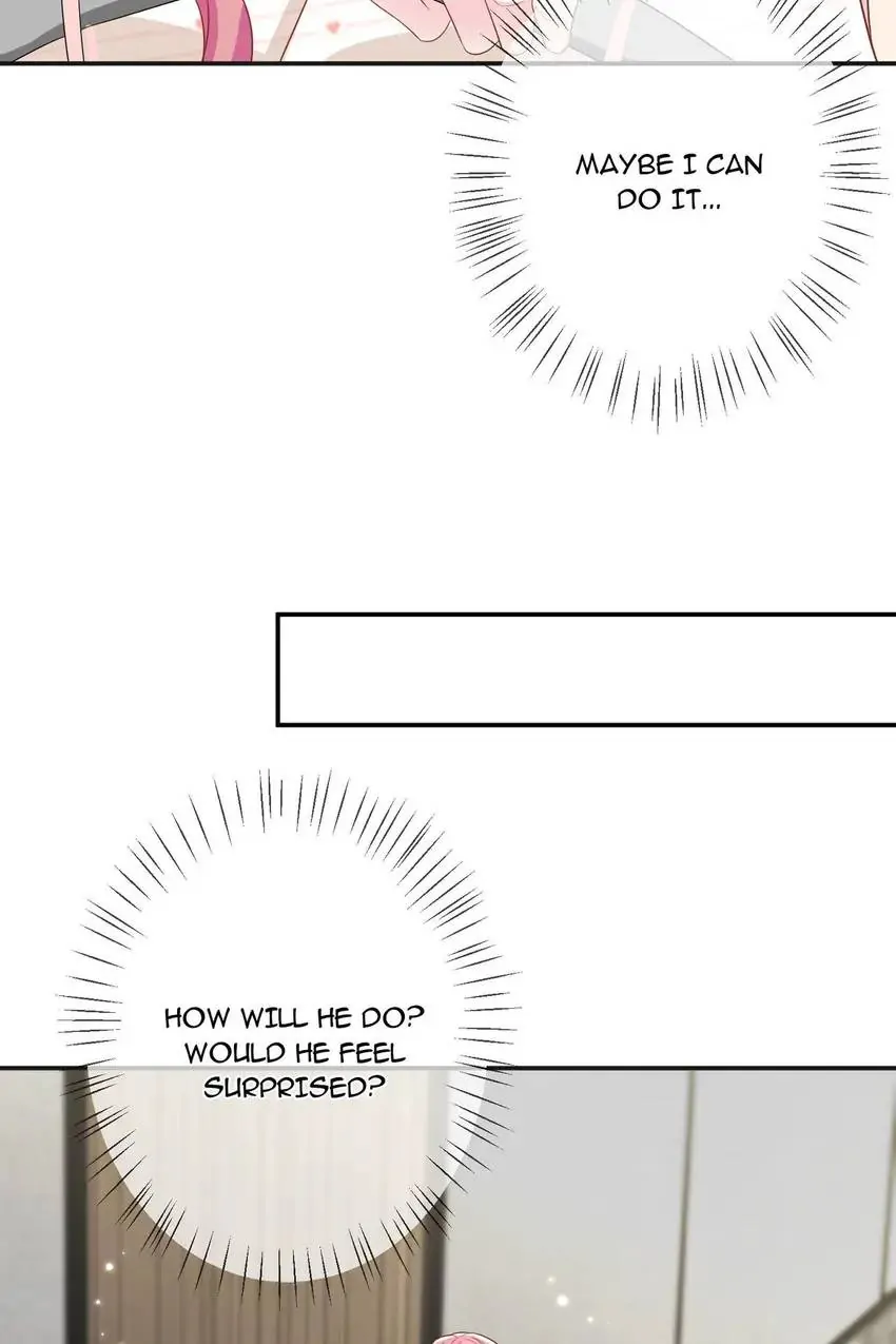 Embrace My Shadow Chapter 361 - Page 45