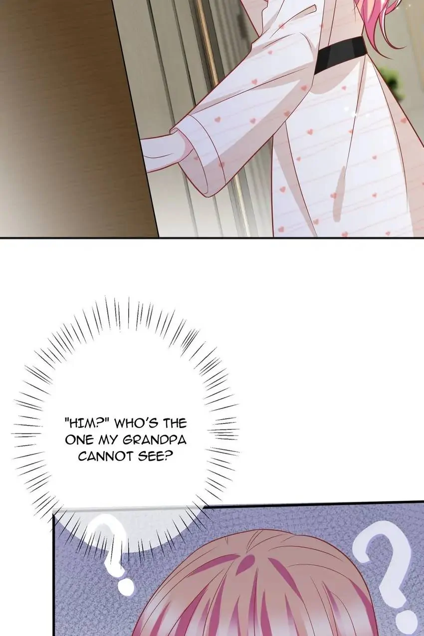 Embrace My Shadow Chapter 361 - Page 48