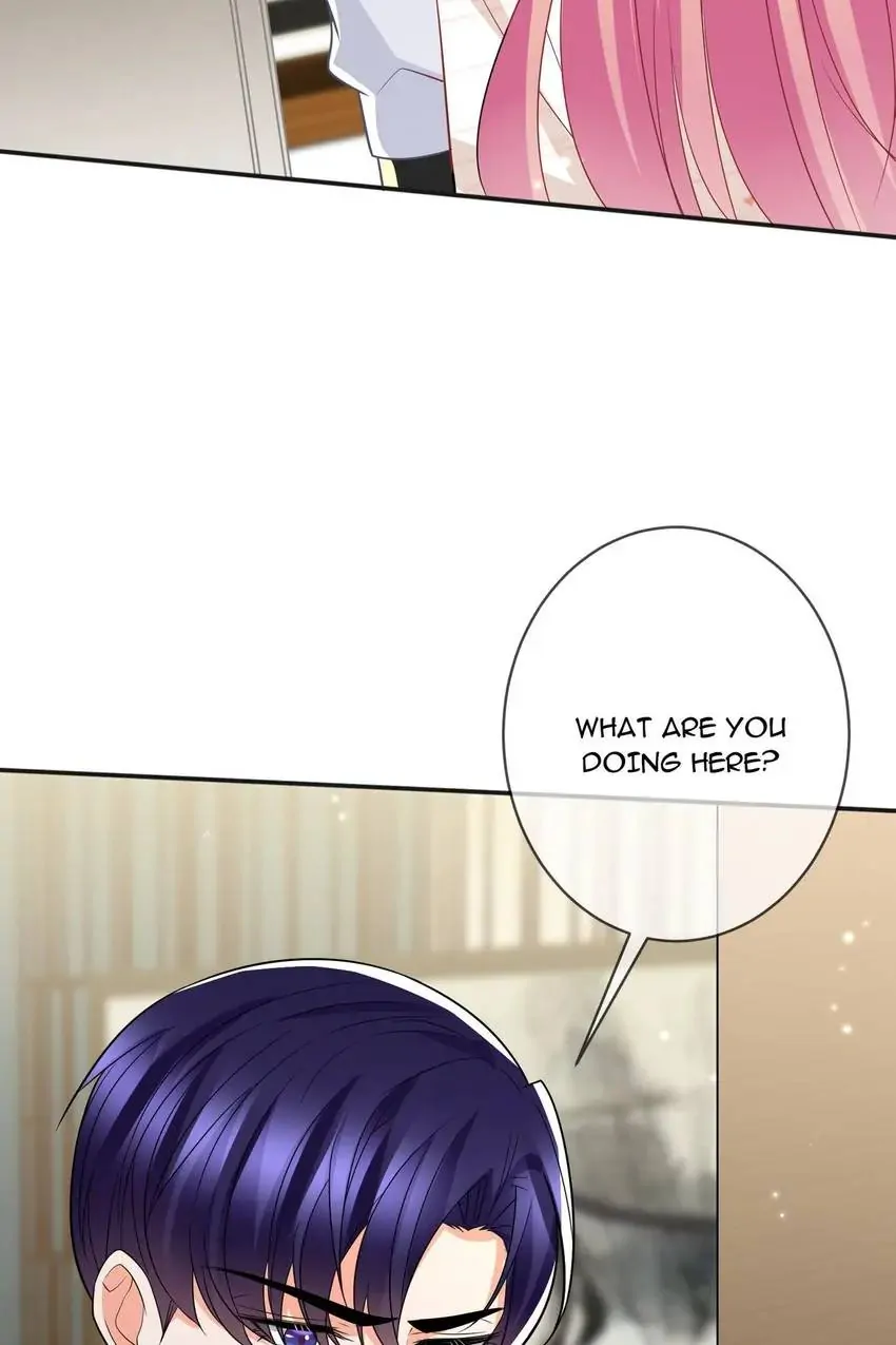 Embrace My Shadow Chapter 361 - Page 51