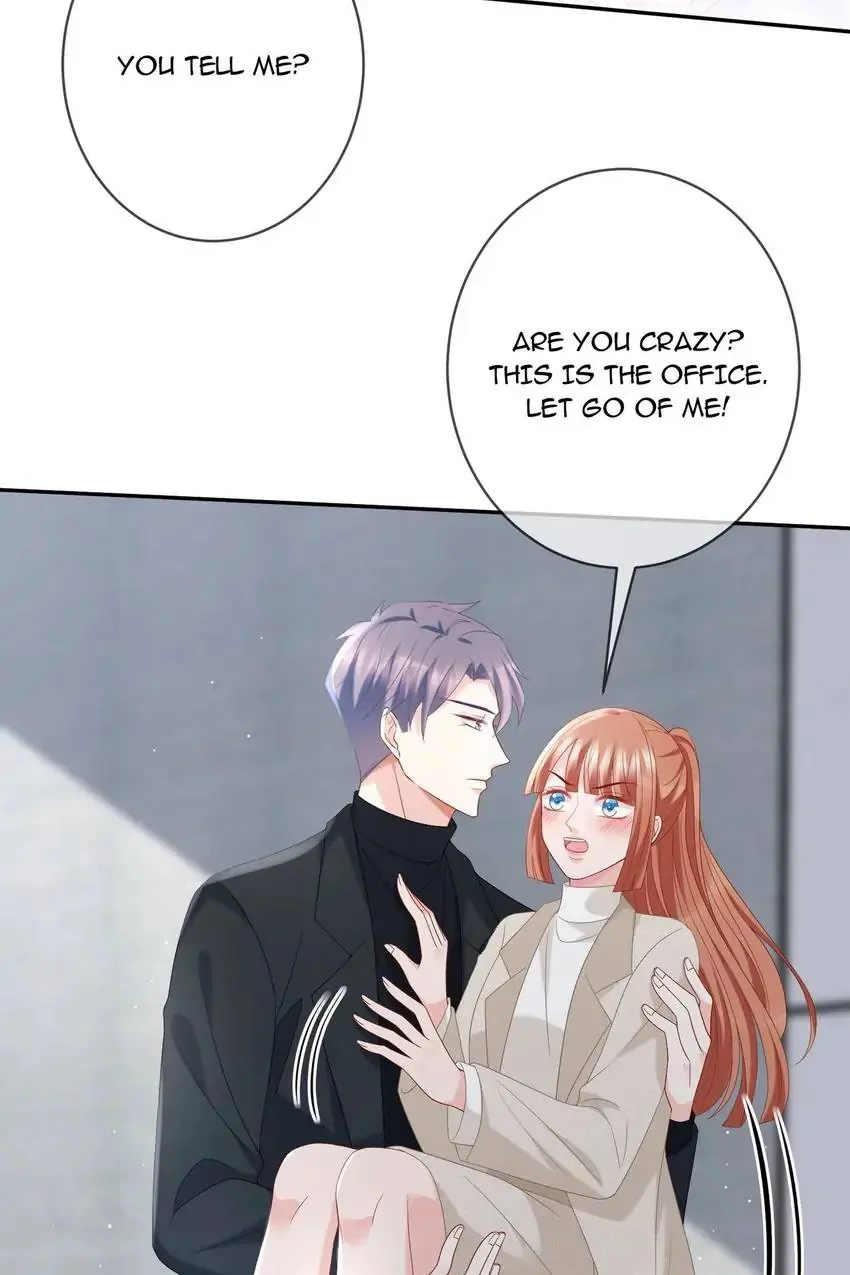 Embrace My Shadow Chapter 361 - Page 7