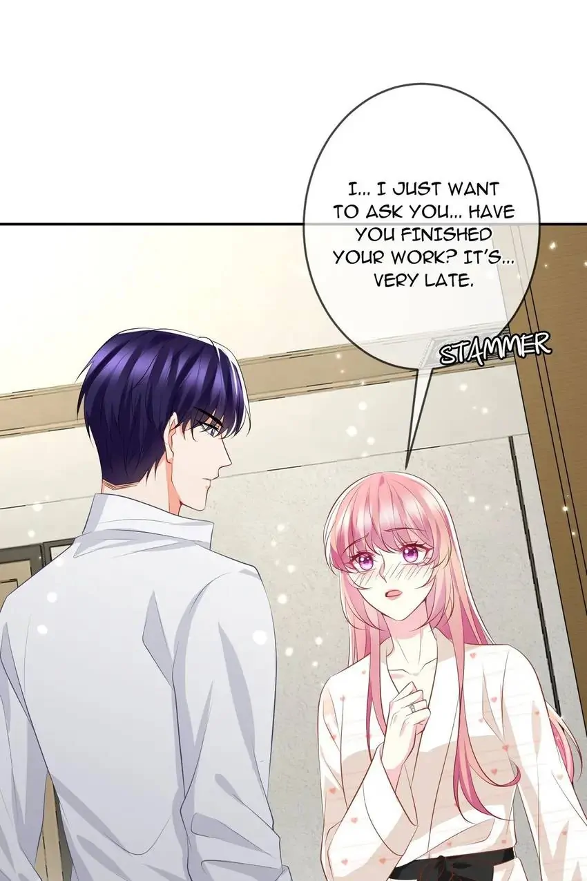 Embrace My Shadow Chapter 362 - Page 1