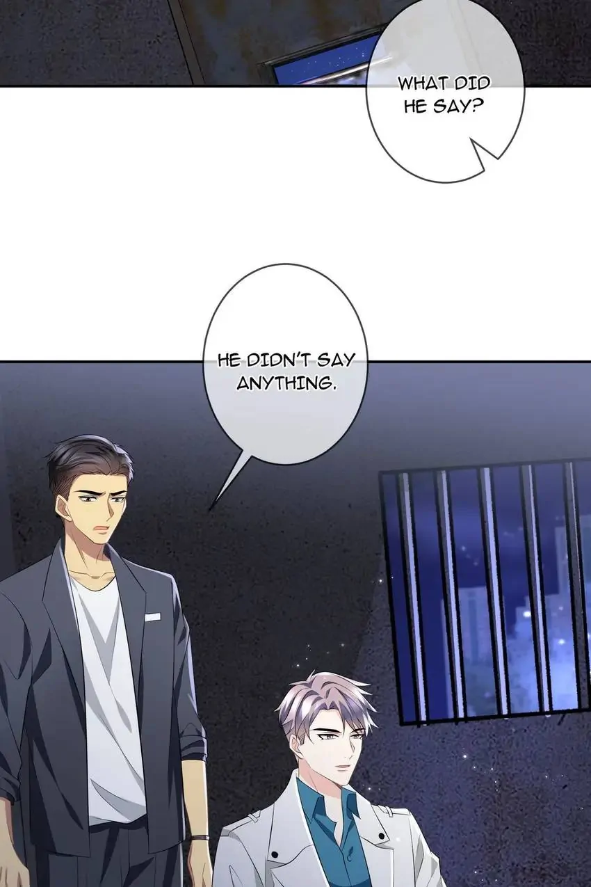 Embrace My Shadow Chapter 362 - Page 23