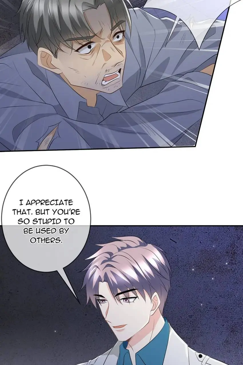 Embrace My Shadow Chapter 362 - Page 27