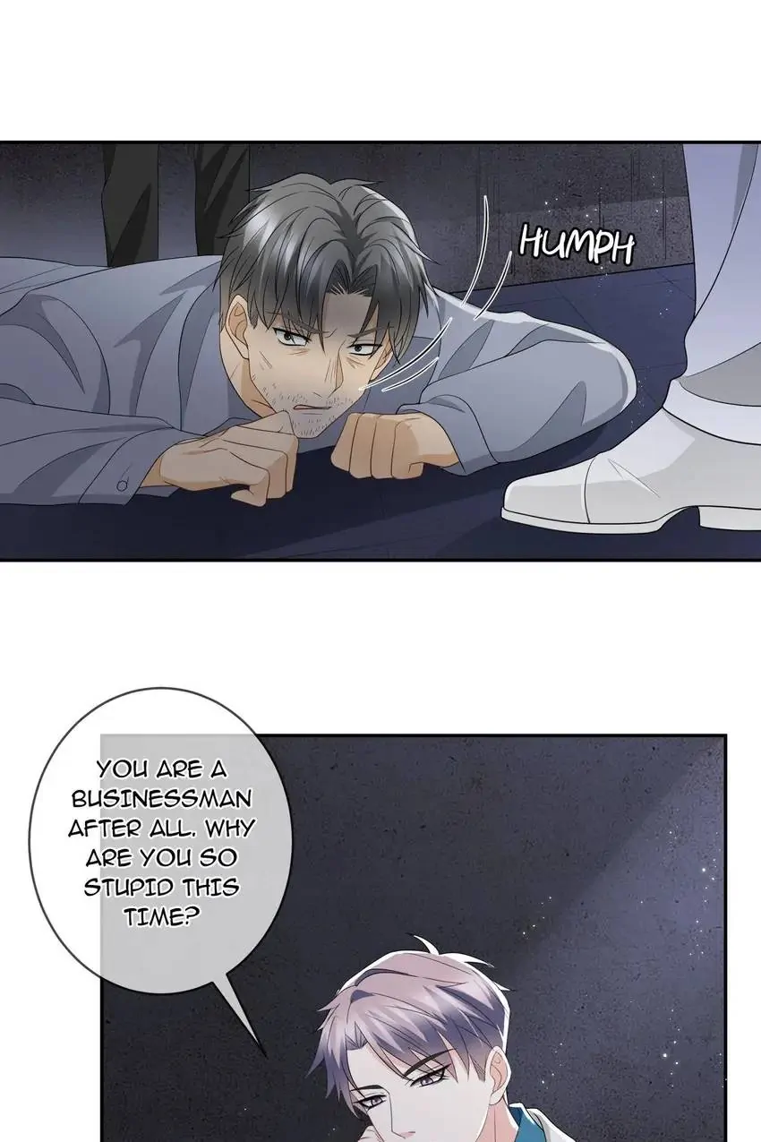 Embrace My Shadow Chapter 362 - Page 29