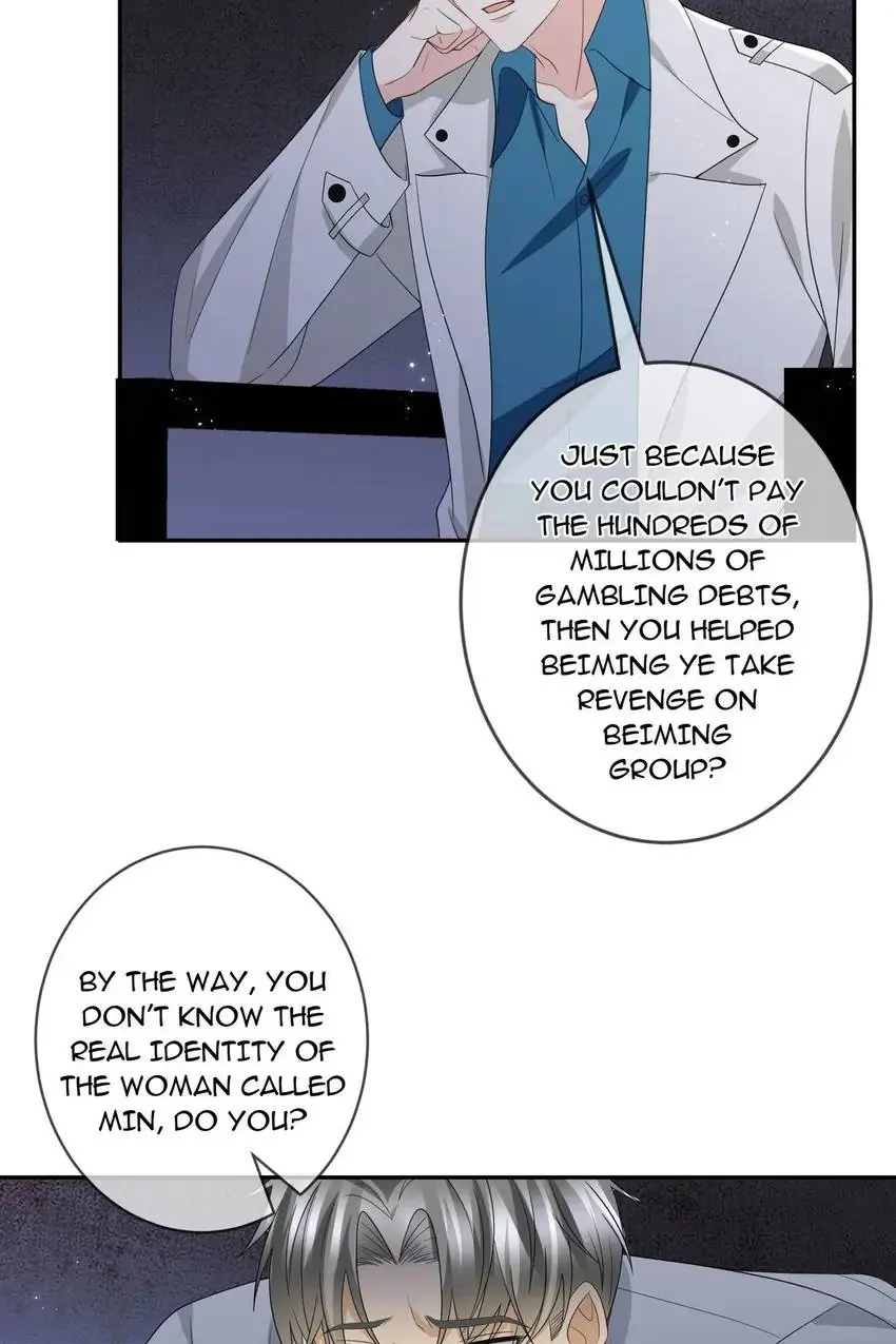 Embrace My Shadow Chapter 362 - Page 30